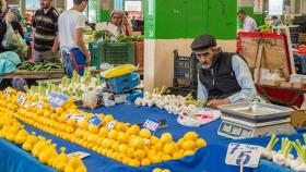 Турция ограничит поставки лимонов в Россию